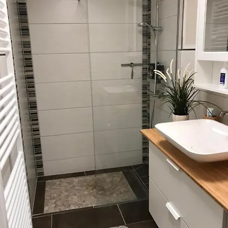 Bergblick App 17&18 Apartment *