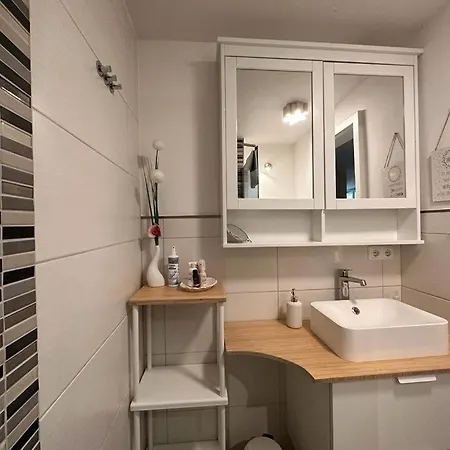 Bergblick App 17&18 Apartment Braunlage