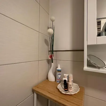 Bergblick App 17&18 Apartment *