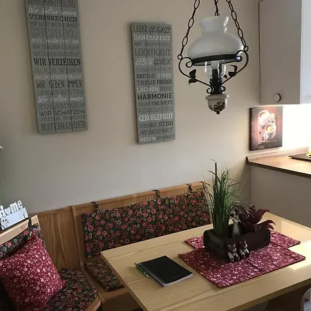 Bergblick App 17&18 * Braunlage