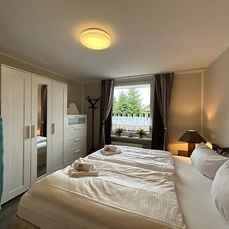 Bergblick App 17&18 * Braunlage