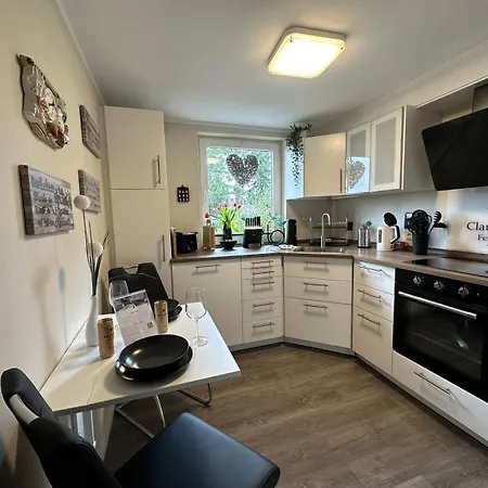 Bergblick App 17&18 Apartment