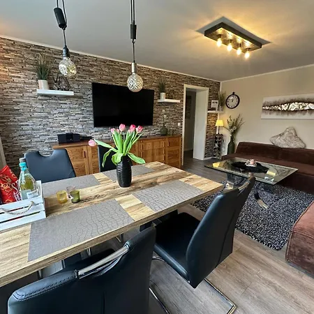 Bergblick App 17&18 Apartment