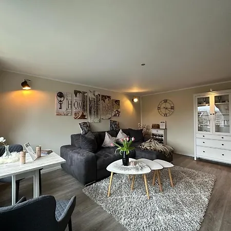 Bergblick App 17&18 * Braunlage