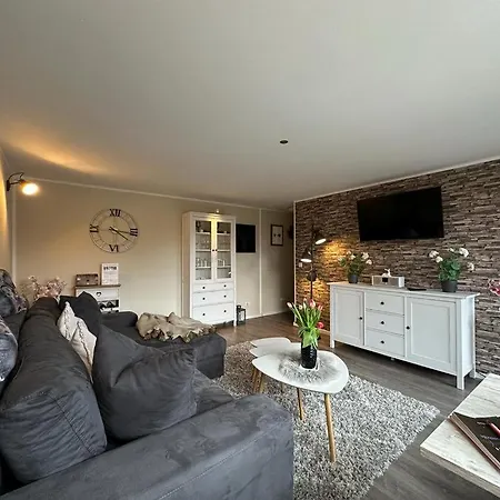 Bergblick App 17&18 Apartment