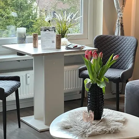 Apartment Bergblick App 17&18 Braunlage