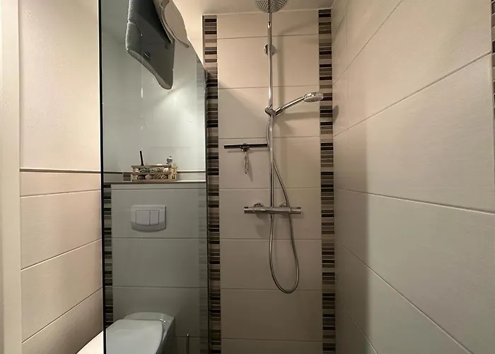 Bergblick App 17 & 18 *