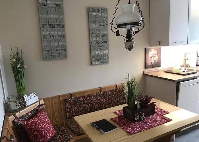 Bergblick App 17 & 18 * Браунлаге