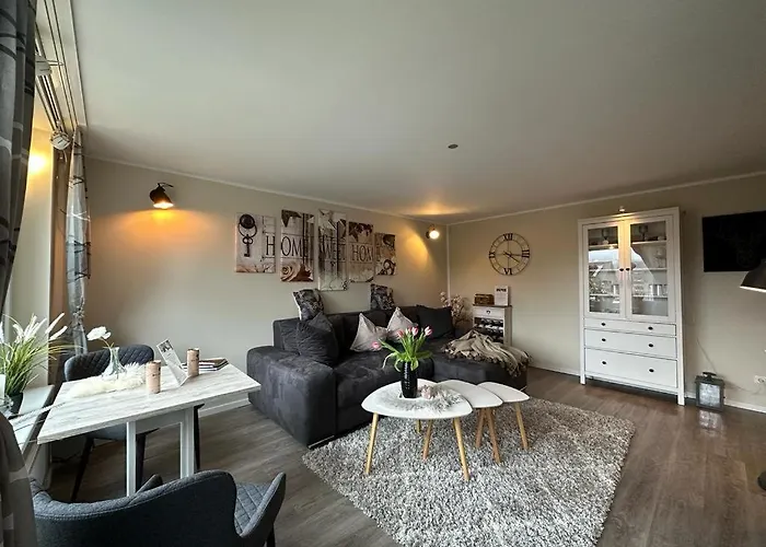 Bergblick App 17 & 18 * Браунлаге