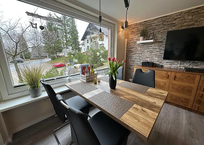 Bergblick App 17 & 18 *